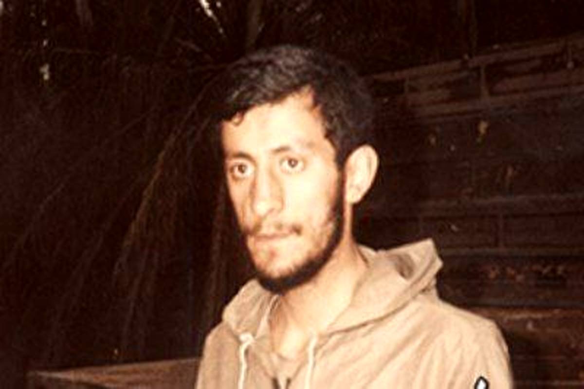 «با عشق حسین(ع) تا ملکوت»