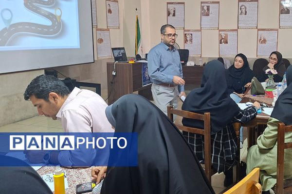 تحول و تراز در مسیر توسعه؛ گامی نو در حرفه‌ای‌سازی معلمان