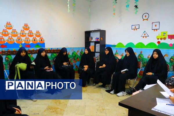 برگزاری چهل و چهارمین دوره مسابقات قرآن، عترت و نماز در خمینی‌شهر