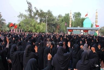 آستان مقدس امامزاده شاه قطب الدین حیدر (ع)‌ قطب فرهنگی مذهبی رودان