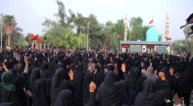 آستان مقدس امامزاده شاه قطب الدین حیدر (ع)‌ قطب فرهنگی مذهبی رودان