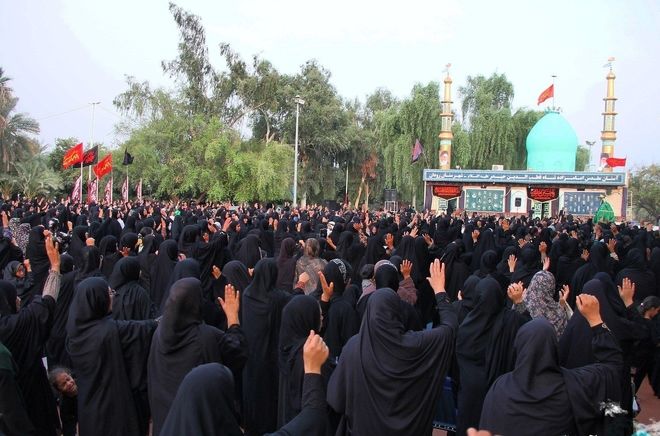 آستان مقدس امامزاده شاه قطب الدین حیدر (ع)‌ قطب فرهنگی مذهبی رودان