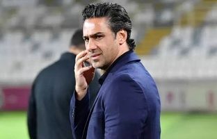 پنجمین شکست پیاپی البطائح و افزایش گمانه‌زنی‌ها درباره ‌برکناری ‌فرهاد مجیدی‌