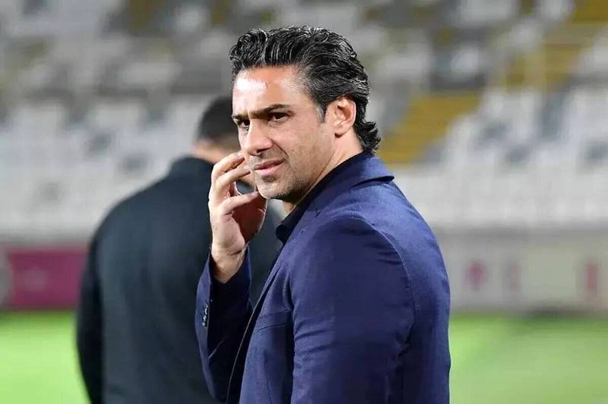 پنجمین شکست پیاپی البطائح و افزایش گمانهزنیها درباره برکناری فرهاد مجیدی