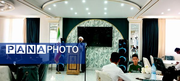 افتتاحیه اولین مرکز اتیسم منطقه در کاشمر 