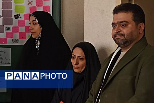 سفری برای دبیران فنی حرفه ای و کار و دانش