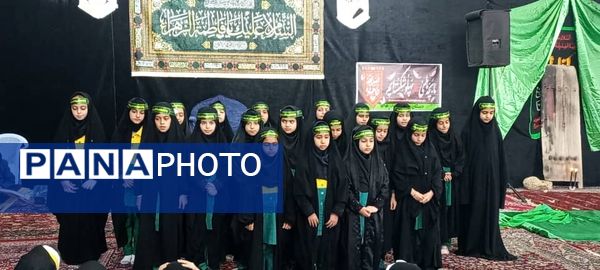 شهادت حضرت فاطمه (س) و غمی که پایان ندارد