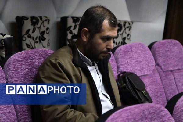  پنجمین دوره جشنواره سرود مقاومت در شهرستان ملارد