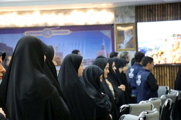 آغاز بزرگ آموزش حرفه‌ای شایستگی‌محور در مشهد