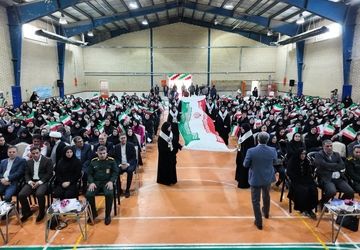 زنگ شکوفایی به صدا درآمد؛ از نغمهٔ بازگشت کوچک‌ترها تا هیاهوی نوجوانان
