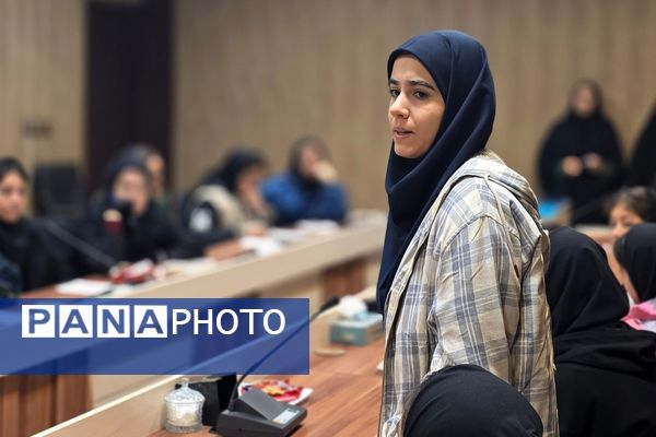 انتخابات انجمن های ورزشی دانش‌آموزی ناحیه دو بهارستان