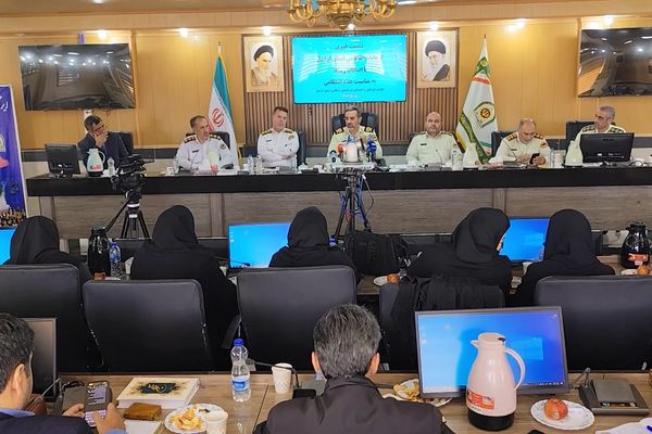 کشف 92 درصد از پرونده های مربوط به فضای مجازی