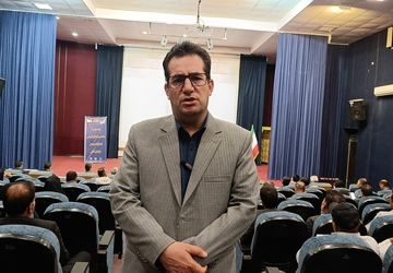 اضافه شدن ۸۰ پروژه با ۲۰۰ کلاس درس تا مهرماه به فضاهای آموزشی استان 