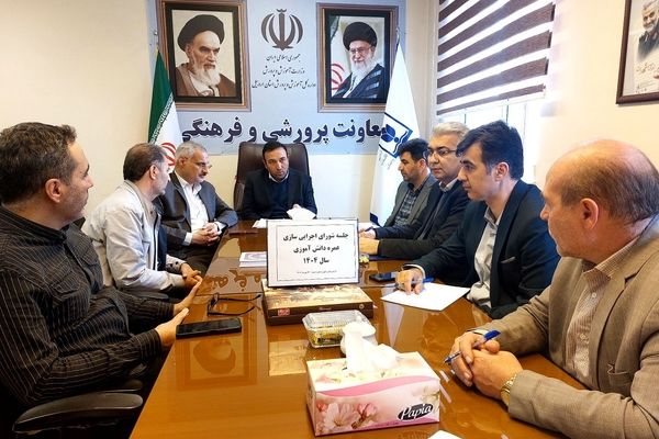 انتخاب استان اردبیل به عنوان میزبان و ایستگاه پروازی کاروان عمره دانش‌آموزی