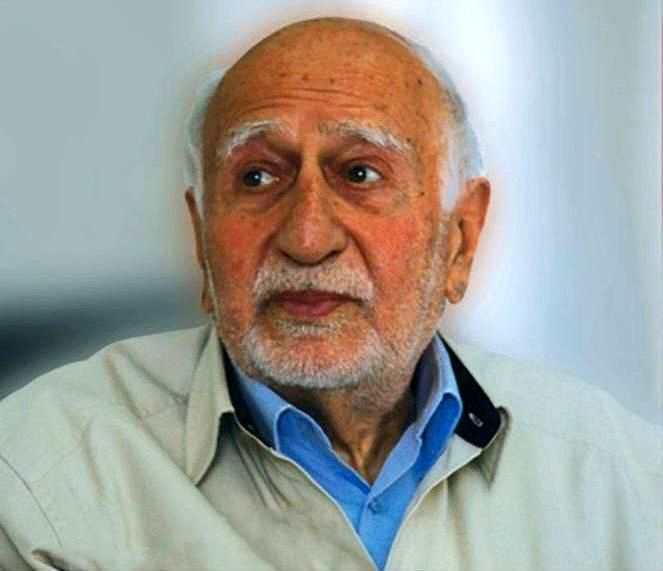   پیشکسوت نام‌ آور فرش ایران و تبریز درگذشت  