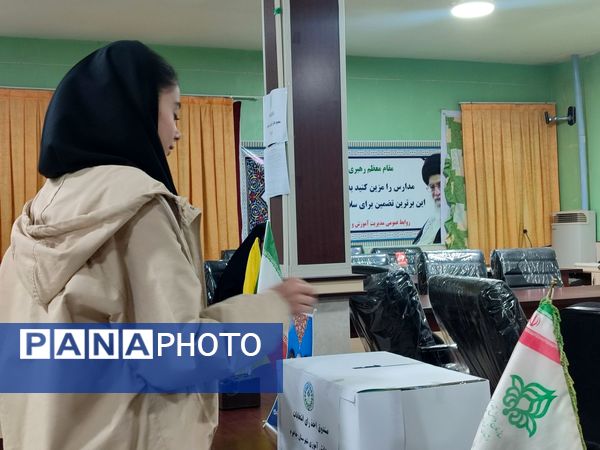 آغاز فصل تازه‌ای از مشارکت دانش‌آموزی در جاجرم