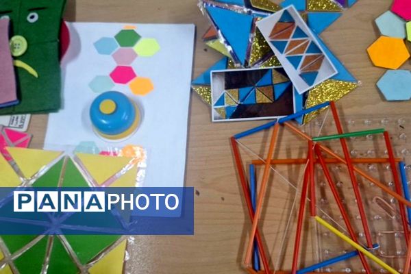  سلسله کارگاه‌های توانمندسازی طرح توانا ویژه آموزگاران ابتدایی ناحیه یک شهرری