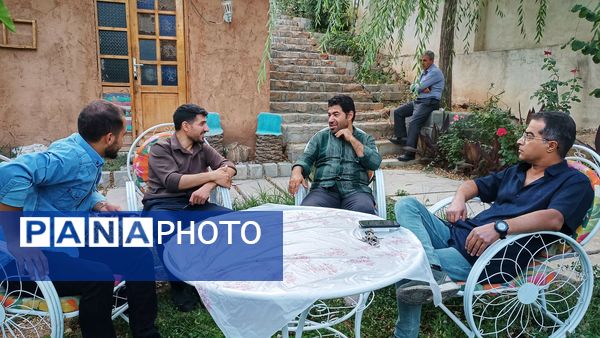 مراسم اختتامیه اولین جشنواره استانی نسل امید در یاسوج