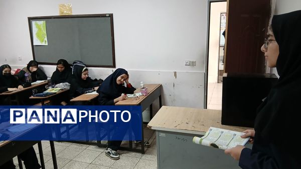 اجرای طرح «مُدام» در مدارس برای تقویت نظم و مشارکت دانش‌آموزان