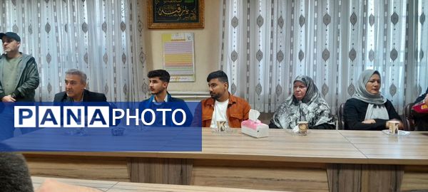 اعزام دانش‌آموزان پسر البرزی به سفر حج عمره 