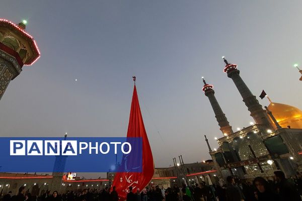 سالهاست دل‌ها به یاد حماسه سازان کربلا می تپد