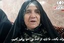 خوشحالی مردم شهر تیتکانلو از عملیات وعده صادق ۳