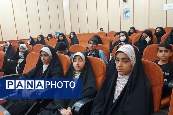 نشست صمیمی مسئولان صداوسیمای قم و خبرنگاران پانا