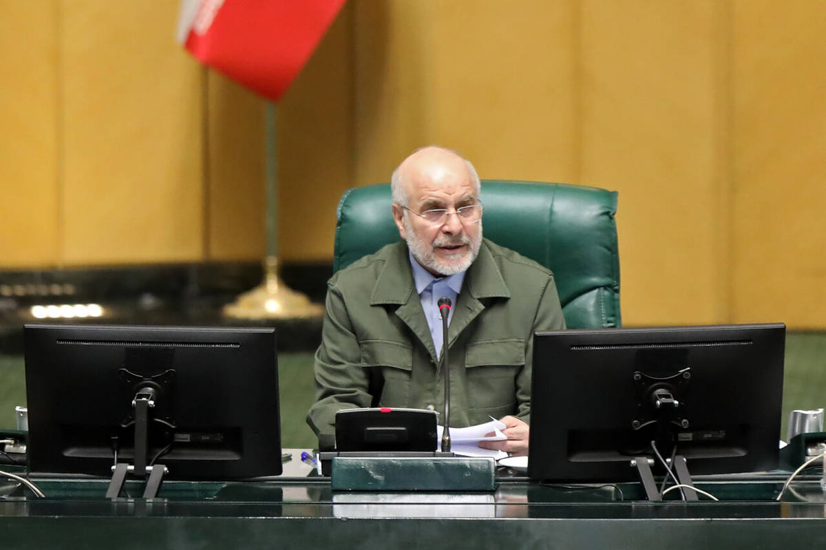 توضیحات قالیباف درخصوص اصلاح فرآیند بررسی سوال از وزرا در صحن