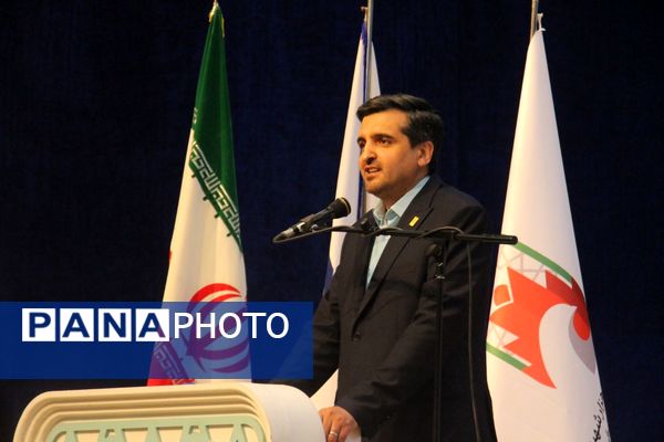 نخستین اجلاسیه شهدای دانشجومعلم آذربایجان شرقی
