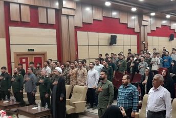 نسل نوجوان بسیجی، محور همایش یاوران ولایت 