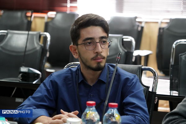 نخستین نشست قطبی کمیسیون تخصصی دوازدهمین دوره مجلس دانش‌آموزی جمهوری اسلامی ایران به میزبانی استان اصفهان