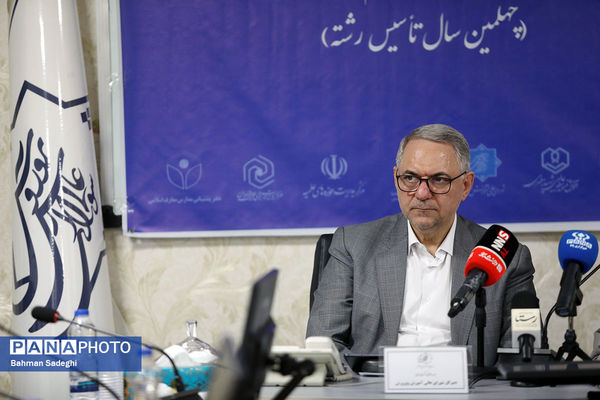 نشست خبری مدارس علوم و معارف اسلامی