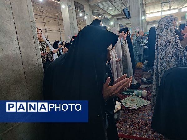 برگزاری نماز عبادی سیاسی جمعه در هفتۀ دوم دی ماه در نیشابور