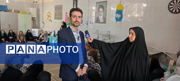 برگزاری کارگاه آموزش مشاوره خانواده در مدرسه شهید خاقانی شهرستان شیروان
