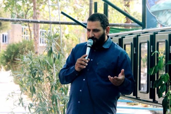 جوانان ایران نقش کلیدی در تضمین فردای کشور دارند