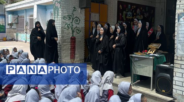 سالگرد شهادت شهید جمهور و دیگر شهدای خدمت در تربت‌جام