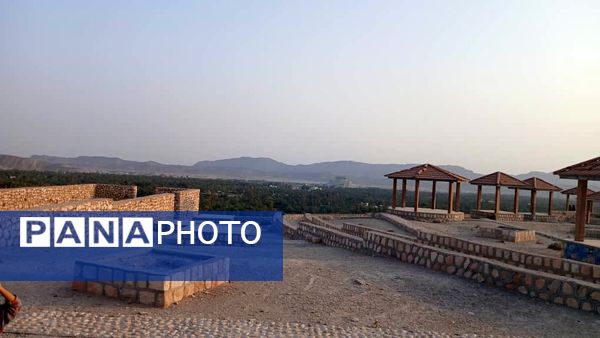 پرواز بادبادک‌‌ها در روز کودک 