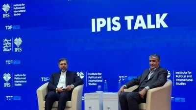 اسلامی:آژانس باید بپذیرد که ما در شرایط جدیدی قرار داریم