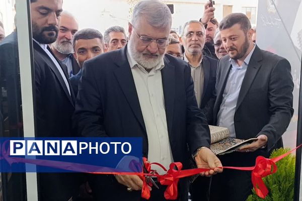 سفر یک‌روزه استاندار تهران به شهرستان بهارستان