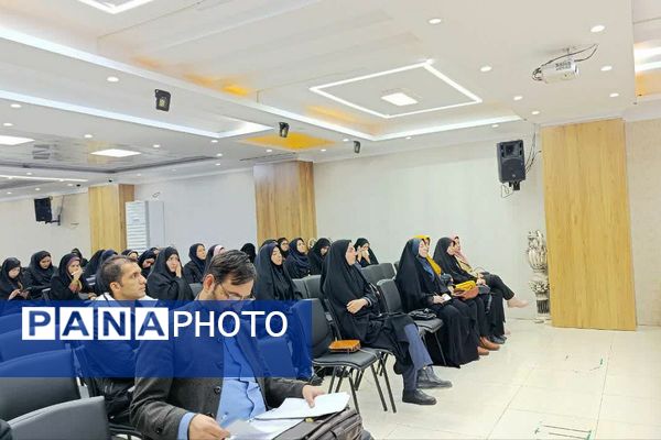 آغاز طرح ایرانمون در ملارد