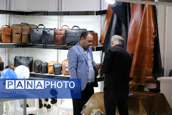   نمایشگاه تخصصی فناوری و کسب و کار، «ارومتکس 2024» در ارومیه