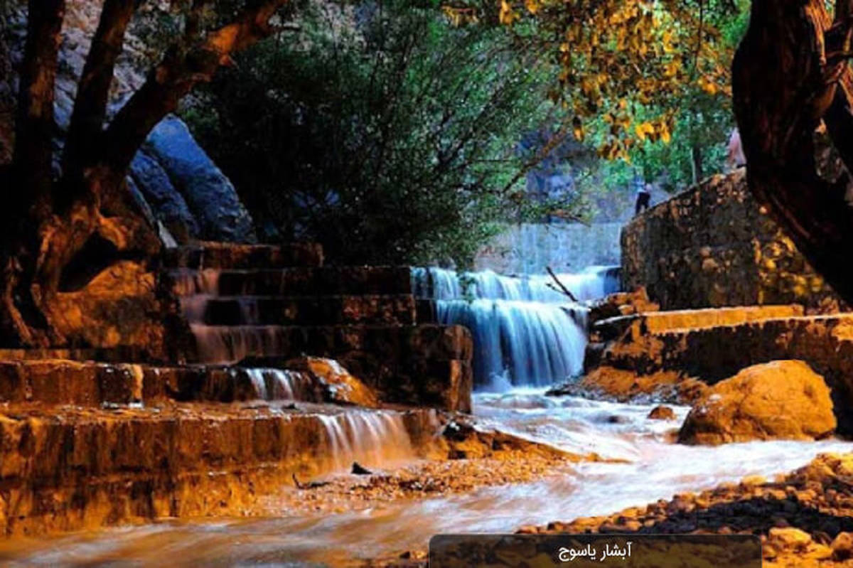 پایتخت طبیعت ایران را بهتر بشناسیم