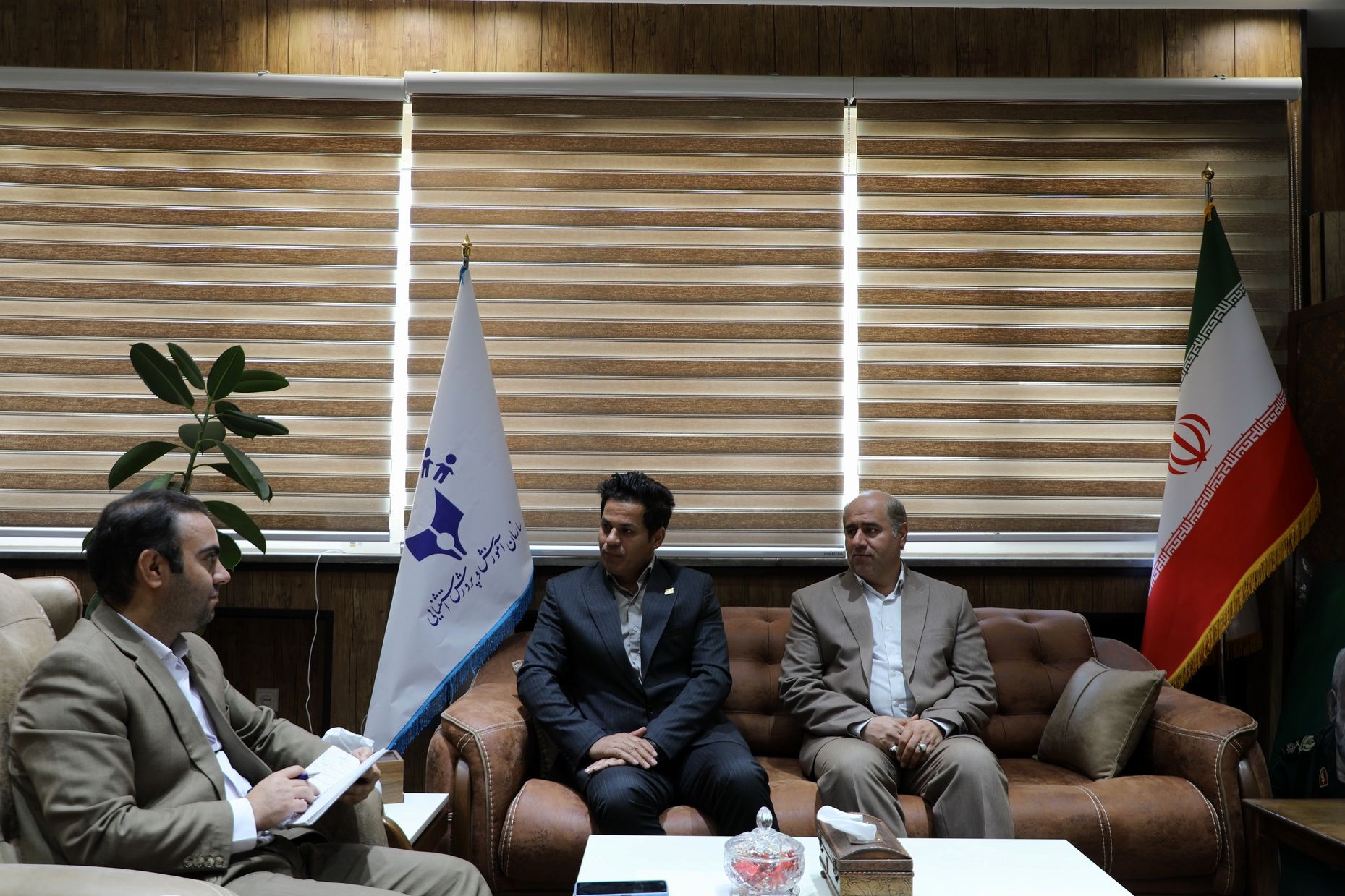 جزئیات نخستین جلسه شورای سیاست‌گذاری جشنواره فیلم کوتاه دانش‌آموزان استثنایی کشور