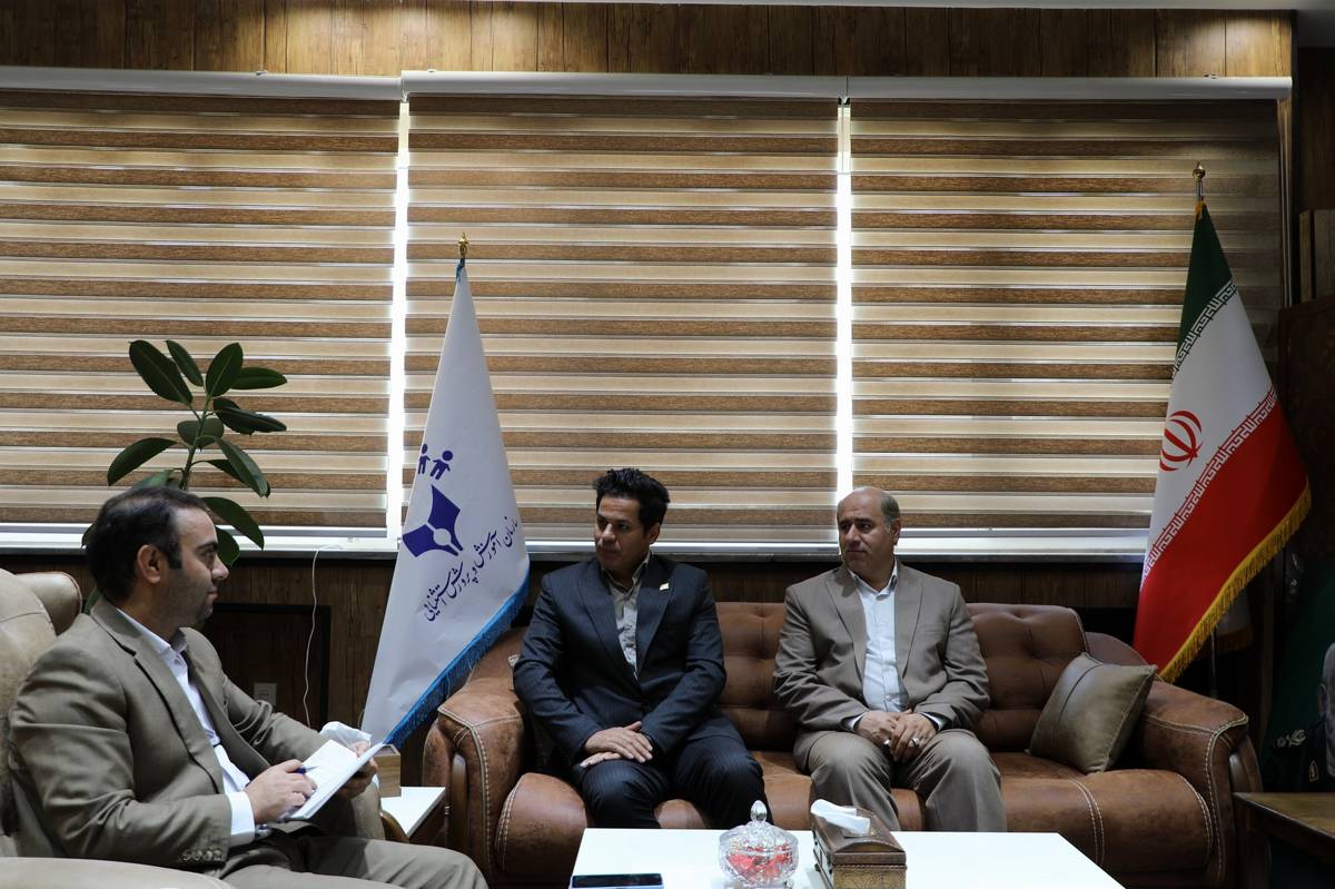 جزئیات نخستین جلسه شورای سیاست‌گذاری جشنواره فیلم کوتاه دانش‌آموزان استثنایی کشور