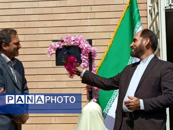 برگزاری جشن شکوفه‌ها در اردبیل