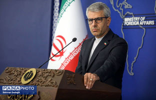 بقائی: در صورت حصول اطمینان از تامین منافع کشور به مسیر دیپلماسی بازمی‌گردیم