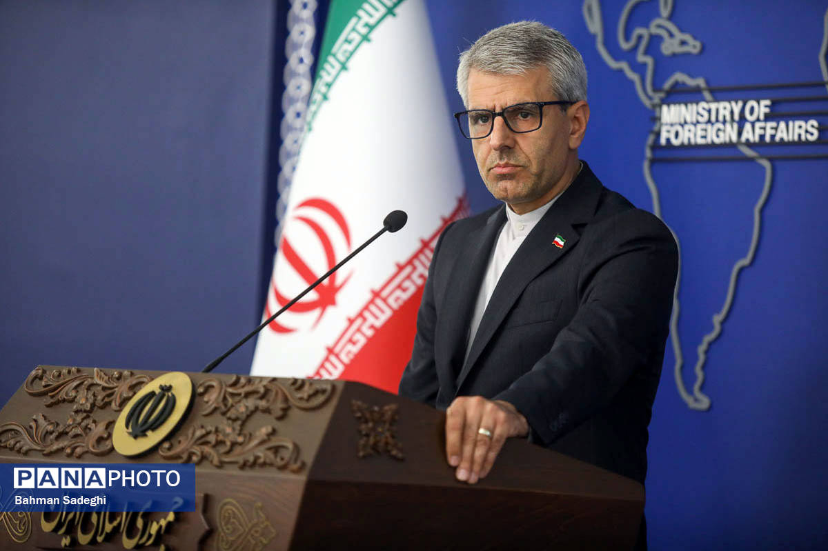 باید برای ما شفاف شود که تحریمهای آمریکا علیه ایران چگونه رفع خواهد شد
