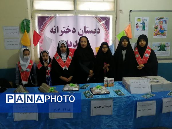 جشنواره «نسل آینده‌ساز»؛ با حضور مسئولان استانی