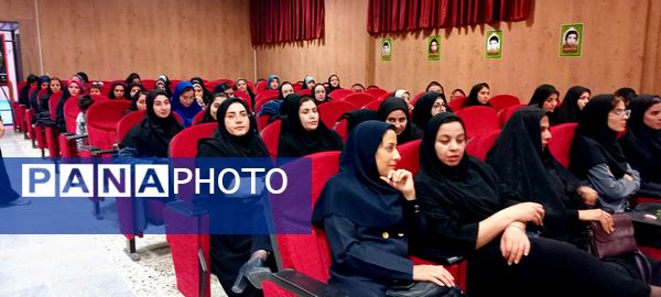 همایش تجلیل از مهارت آموزان ماده 28 