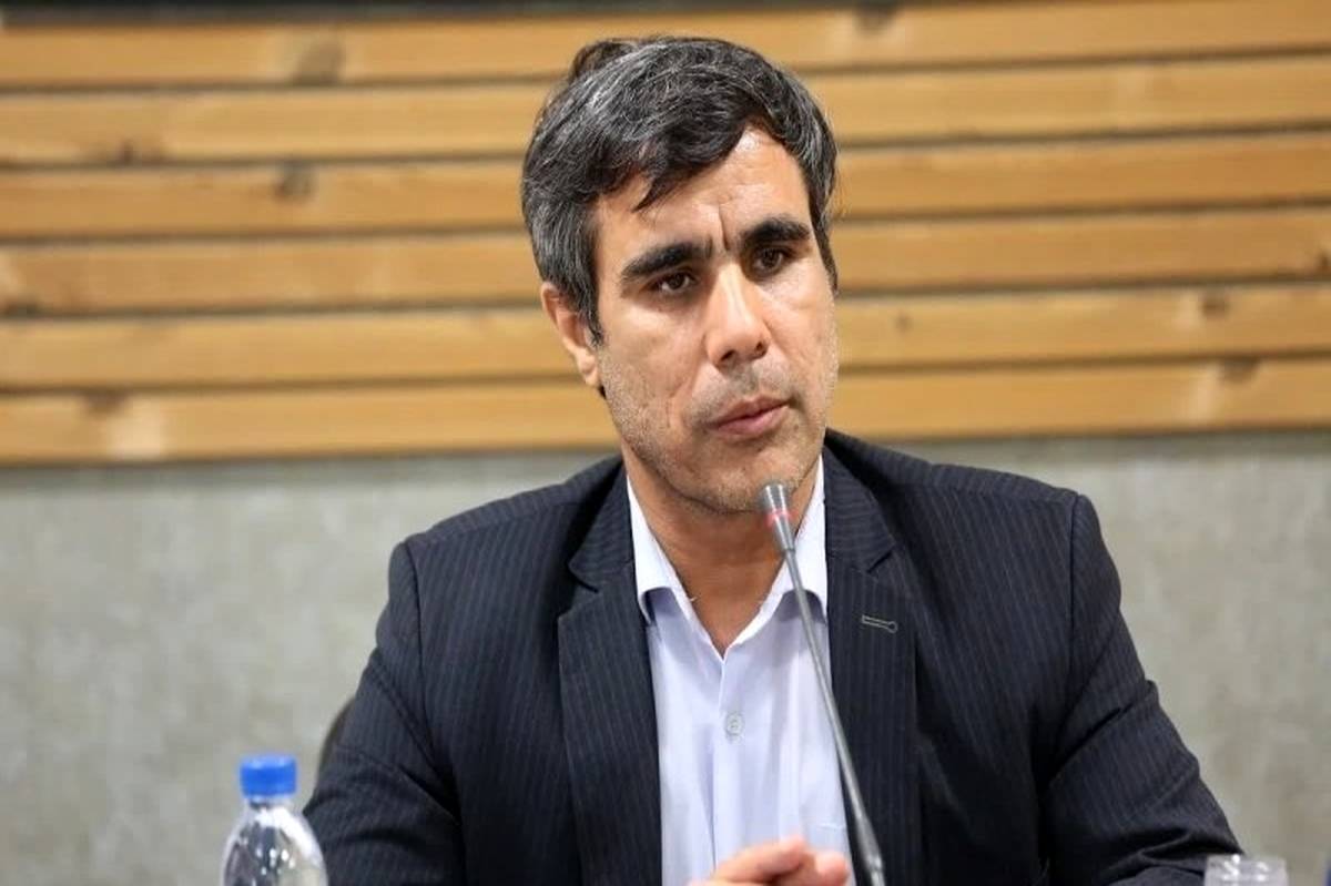 تأمین ۷۵ درصد آب شرب قم از سرشاخههای رودخانه دز